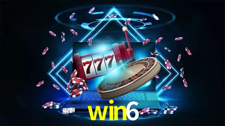 Game Providers win6