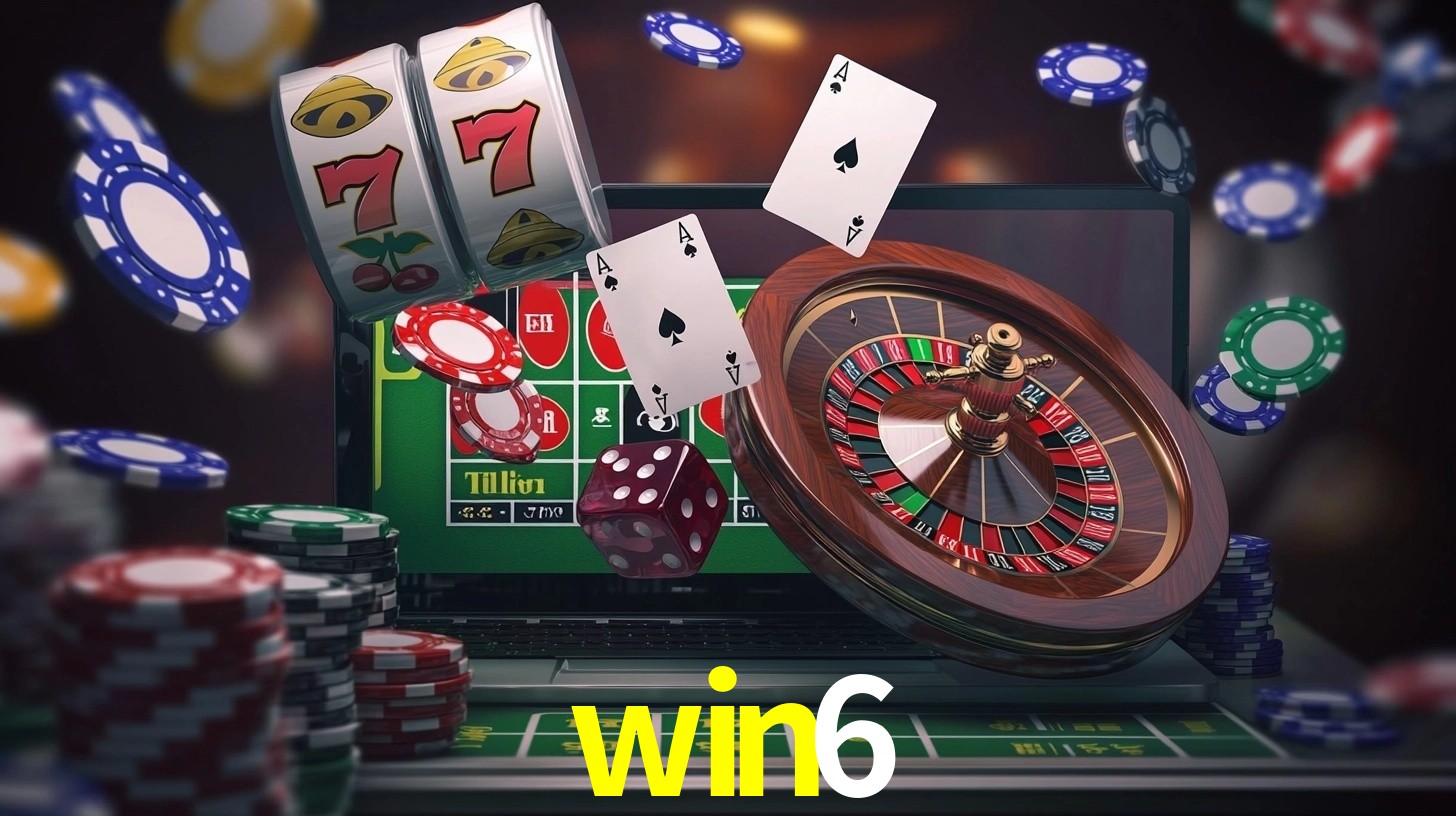 Welcome Bonus win6
