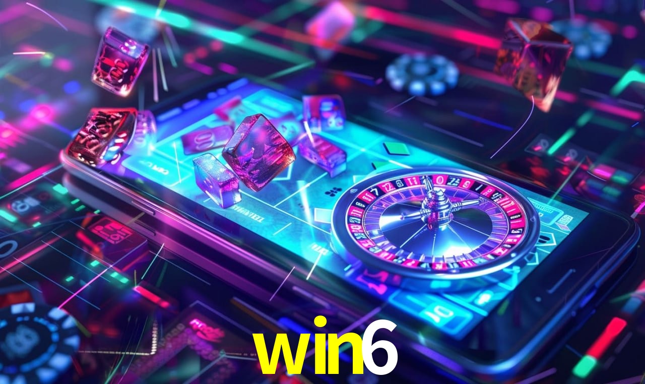 Experiência VIP win6