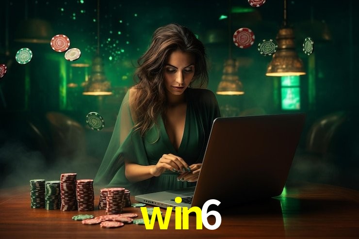 Instant EasyPaisa win6